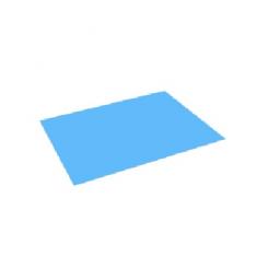 FABRISA Cartulina 180G 50X65 25H Azul Turquesa