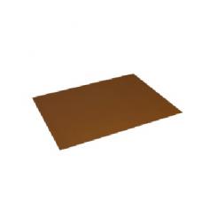 FABRISA Cartulina 180G 50X65 25H Marron