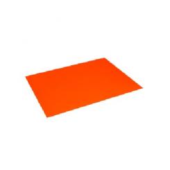 FABRISA Cartulina 180G 50X65 25H Naranja