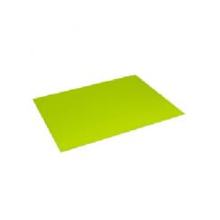 FABRISA Cartulina 180G 50X65 25H Verde Fluor
