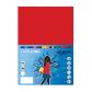 fabrisa-cartulina-180g-a3-25h-rojo