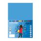 fabrisa-cartulina-180g-a3-50h-azul-turquesa