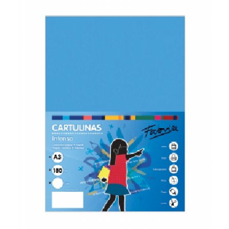 fabrisa-cartulina-180g-a3-50h-azul-turquesa