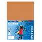fabrisa-cartulina-180g-a3-50h-marron-claro
