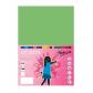 fabrisa-cartulina-180g-a4-250h-verde