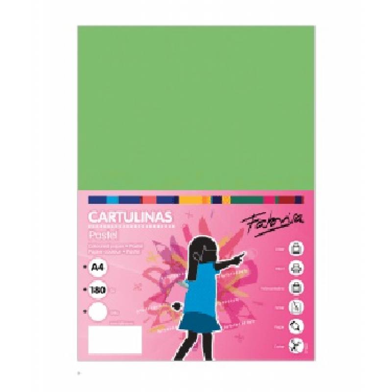 fabrisa-cartulina-180g-a4-250h-verde