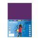 fabrisa-cartulina-180g-a4-50h-morado