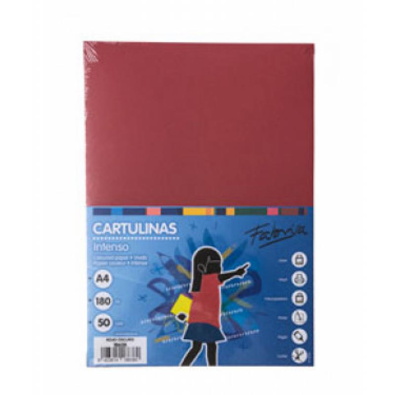 fabrisa-cartulina-180g-a4-50h-rojo-oscuro