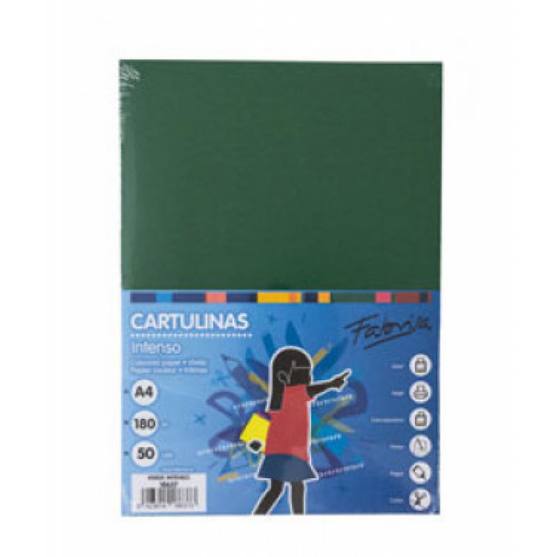 fabrisa-cartulina-180g-a4-50h-verde-intenso