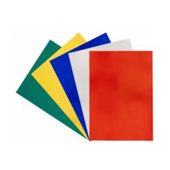 FABRISA Cartulina 230G 50X65 10H Metalizada Oro