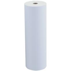 Fabrisa Papel De Embalar Kraft Bobina Primera Blanco 1,10X500 M 41 Kg (Aprox.)