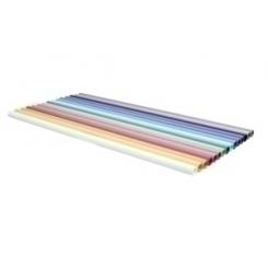Fabrisa Papel De Embalar Kraft Rollo Fabrisa 1X3 Blanco
