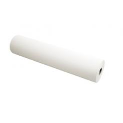 FABRISA Papel Emb.Kraft Bob.1ª Blanco 1,1X350M