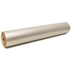 FABRISA Papel Emb.Kraft Bob.1ª Plata 62 Cm