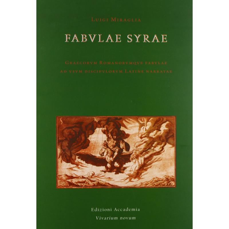 fabvlae-syrae-ed-cultura-clasica