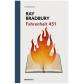 Fahrenheit 451, de Ray Bradbury (Ed. DEBOLSILLO)