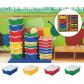 faibo-10-cubetas-grandes-con-tapa-colores-stdos