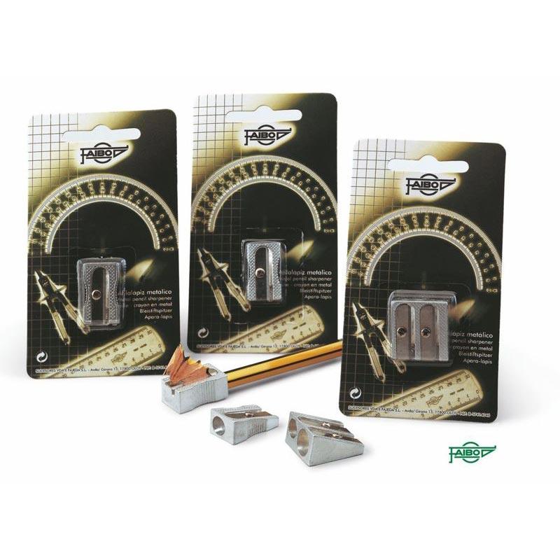 faibo-afilalapiz-aluminio-forma-de-cuna-blister