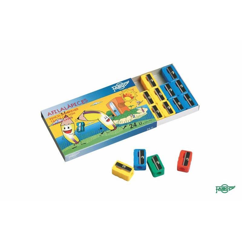 faibo-afilalapiz-plastico-rectangular