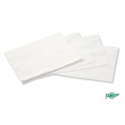 Faibo Bolsa con 10 hojas papel recambio 15M / 15MG
