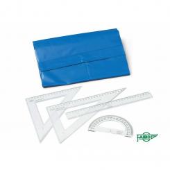 Faibo Bolsas-estuche broche (R-30, J-25, S-15)