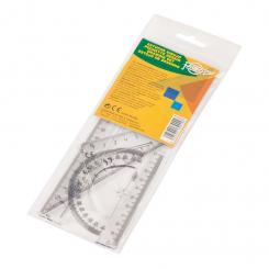 Faibo Bolsas-estuche (R-20, J-16, S-9)