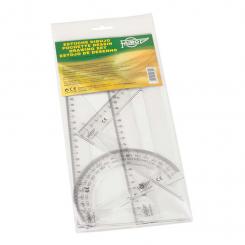 Faibo Bolsas estuche (R-30, J-25, S-15)