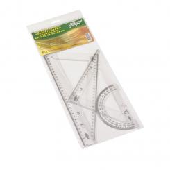 Faibo Bolsas estuche (R-40, J-30, S-15)
