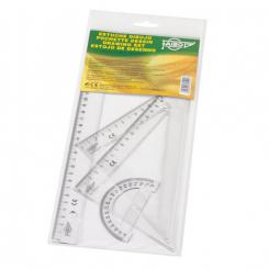 Faibo Bolsas.estuche (R-30, J-20, S-9)