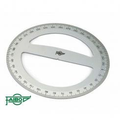 Faibo Círculo de aluminio 15 cm.