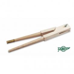Faibo Compás de madera 42 cm.