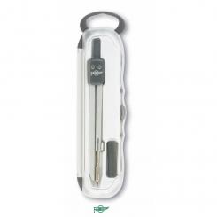 FAIBO Compás escolar longitud 133 mm
