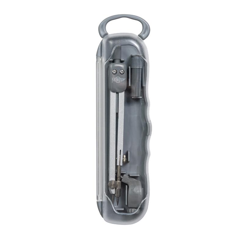 faibo-compas-escolar-m-227-con-adaptador-133-mm