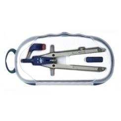 Faibo Compas serie BLUE-LINE Micrometric 301T