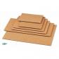 FAIBO Corcho para manualidades, 4 mm espesor, pack 10 uds, medidas 20 x 30 cms