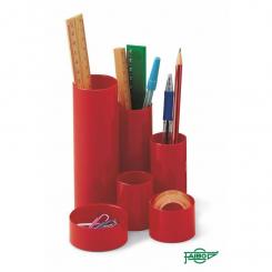 Faibo Cubilete 200 Rojo