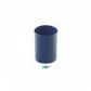 Faibo Cubilete plastico 206 opaco Azul