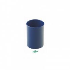 Faibo Cubilete plastico 206 opaco Azul