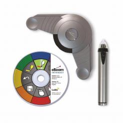 Faibo Dispositivo captador-receptor + protector ref. KITC *,