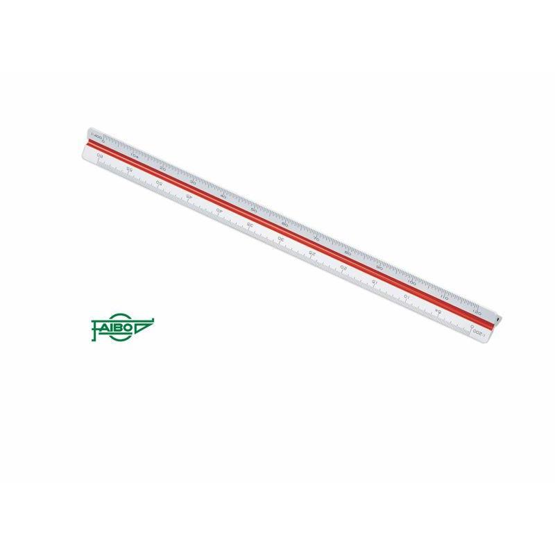 faibo-escalimetro-30-cm
