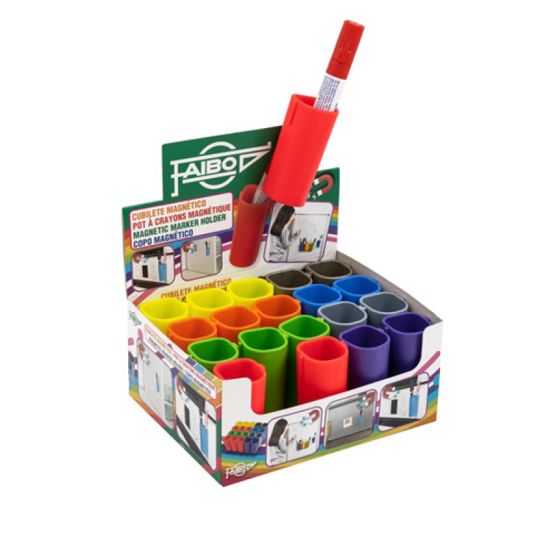 faibo-expositor-20-portarotuladores-magnetico-col-surtidos