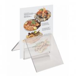 FAIBO Expositor Clip 5 x 8 x 3,8 cm