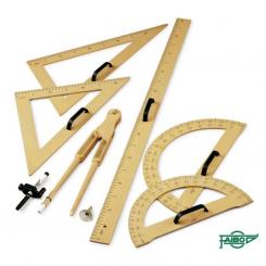 Faibo JUEGO 5 PIEZAS (229,231,233,235,238) - Caja individual