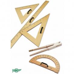 Faibo JUEGO 5 PIEZAS (29,31,33,35,38) - Caja individual