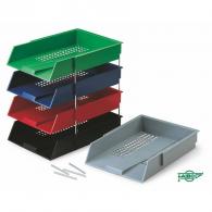 FAIBO Juego de 4 elevadores para bandejas de gran volumen (ref. 1020)