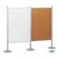 faibo-mamparas-modulares-2-caras-de-corcho-tapizado-gris-*-100-x-150-cm