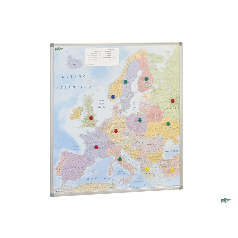 faibo-mapa-europa-con-marco-de-aluminio-101-x-113