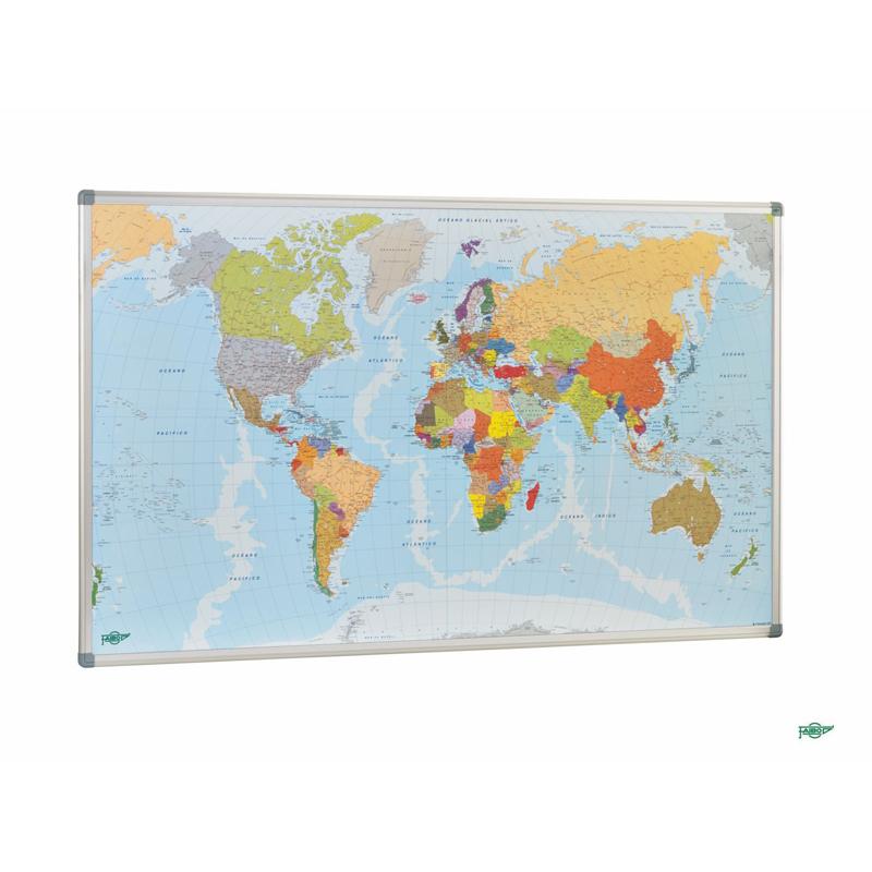 faibo-mapa-mundi-con-marco-de-aluminio-84-x-140