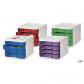 faibo-mueble-con-4-cajones-transparentes-verde