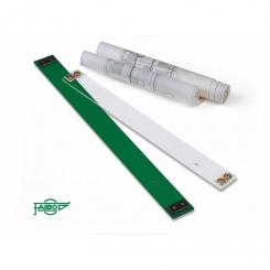 Faibo Paralex verde graduado 70 cm.